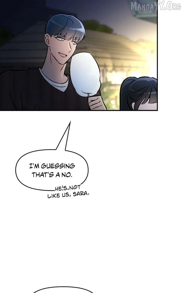 Why Does Everyone Love Me?! Chapter 21 page 71