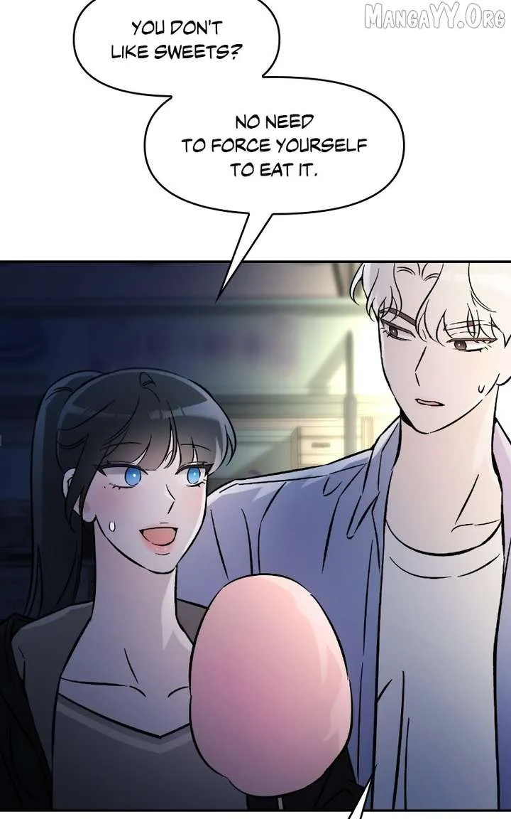 Why Does Everyone Love Me?! Chapter 21 page 72