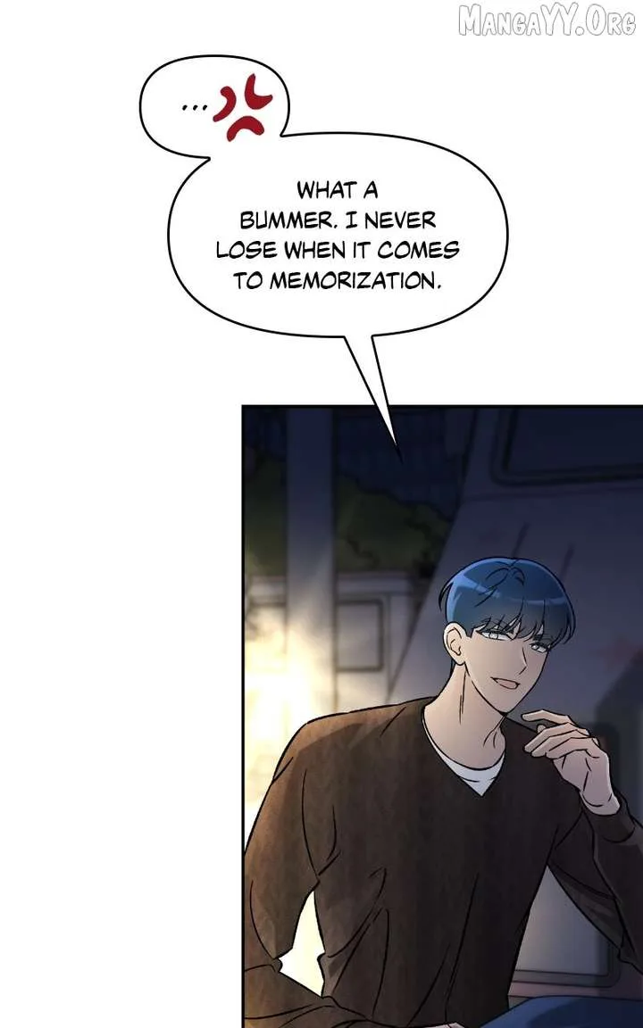 Why Does Everyone Love Me?! Chapter 21 page 49