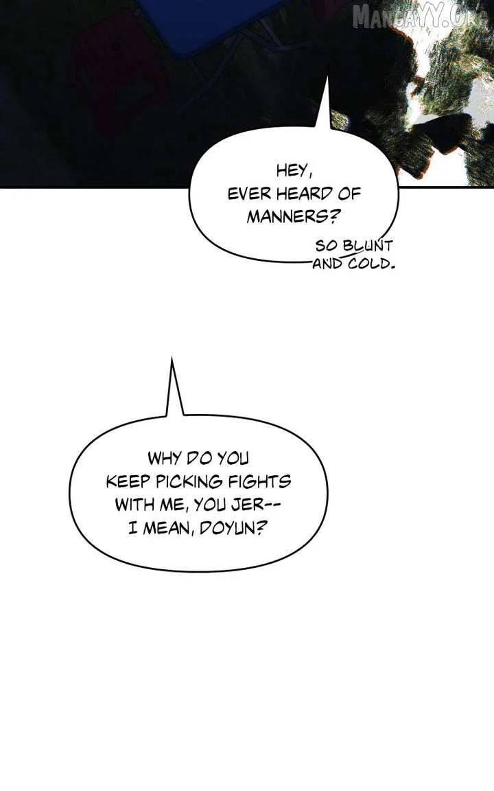 Why Does Everyone Love Me?! Chapter 21 page 64