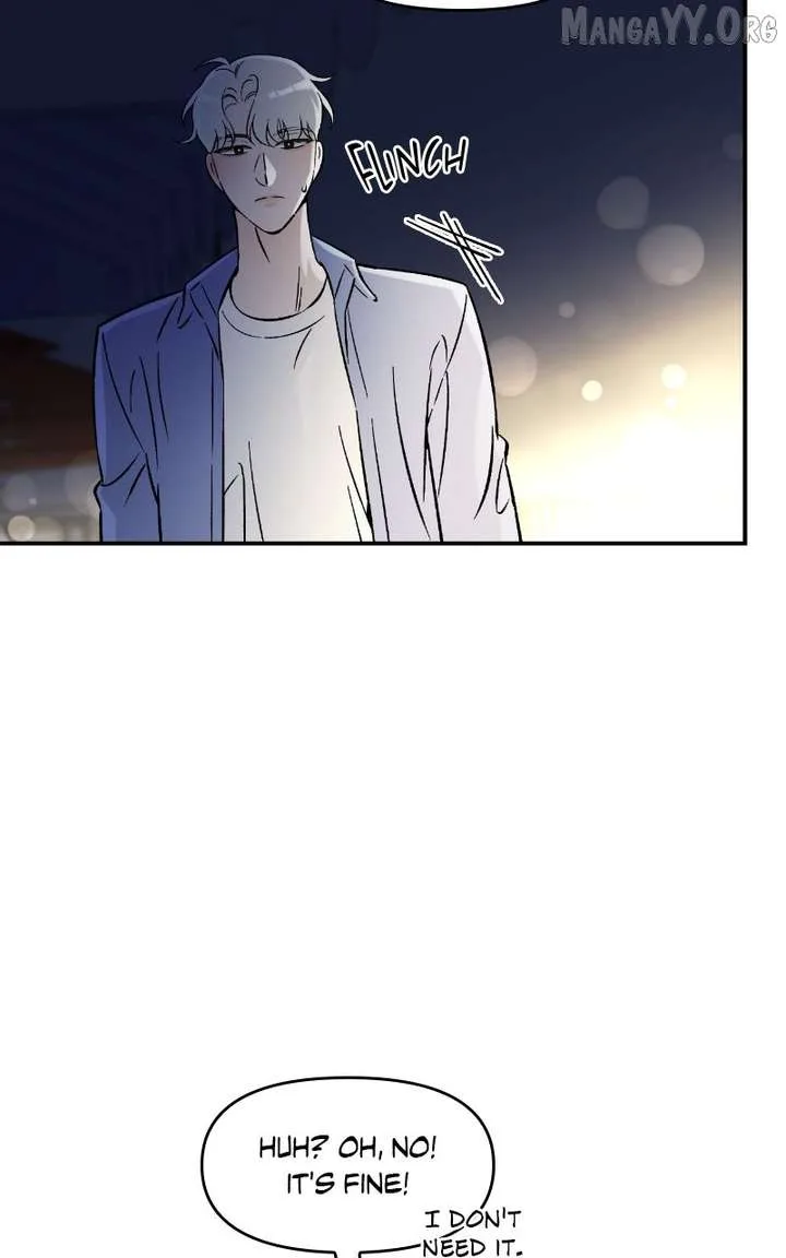 Why Does Everyone Love Me?! Chapter 21 page 51