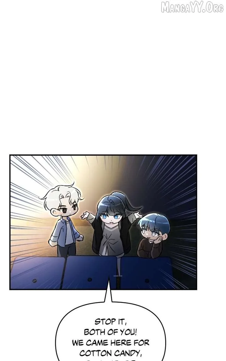 Why Does Everyone Love Me?! Chapter 21 page 66