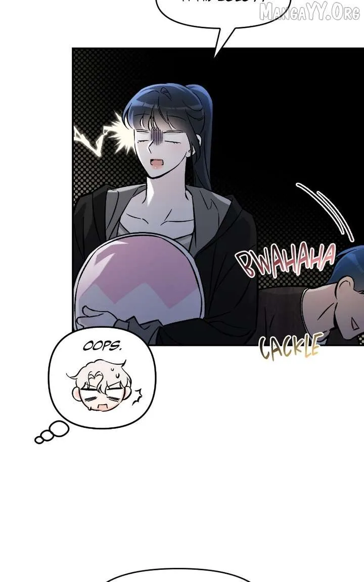 Why Does Everyone Love Me?! Chapter 21 page 61