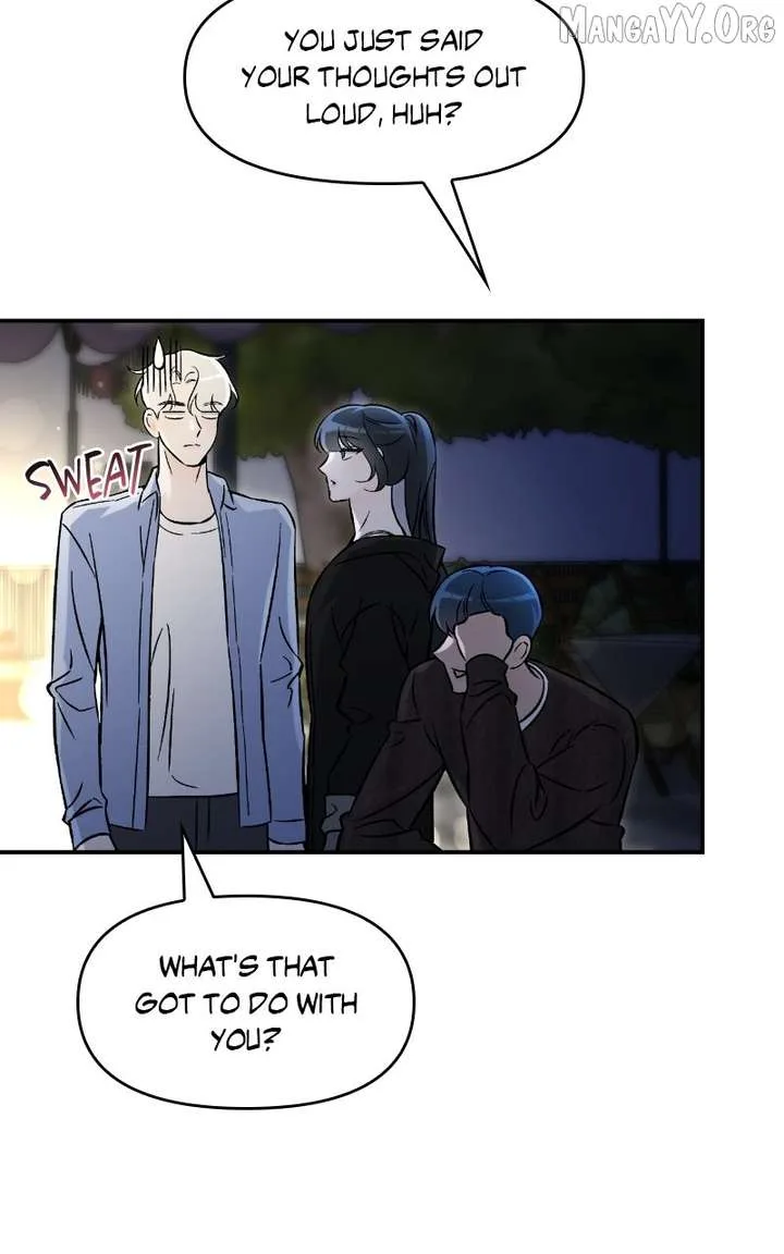 Why Does Everyone Love Me?! Chapter 21 page 62