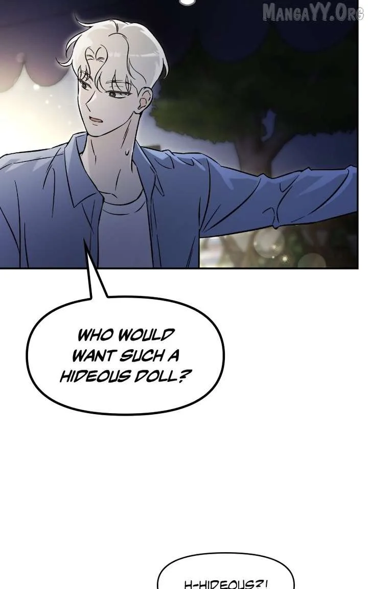 Why Does Everyone Love Me?! Chapter 21 page 60