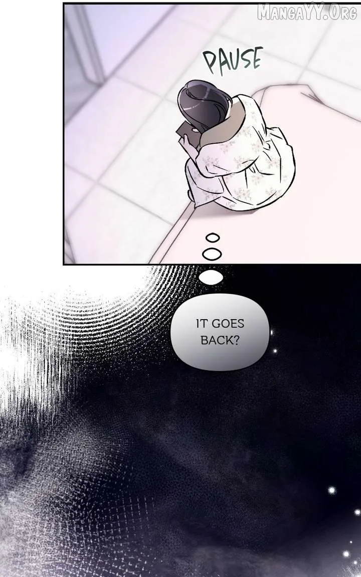 Why Does Everyone Love Me?! Chapter 21 page 94