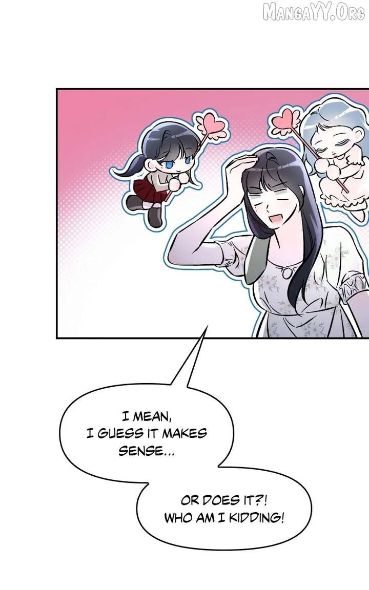 Why Does Everyone Love Me?! Chapter 21 page 89