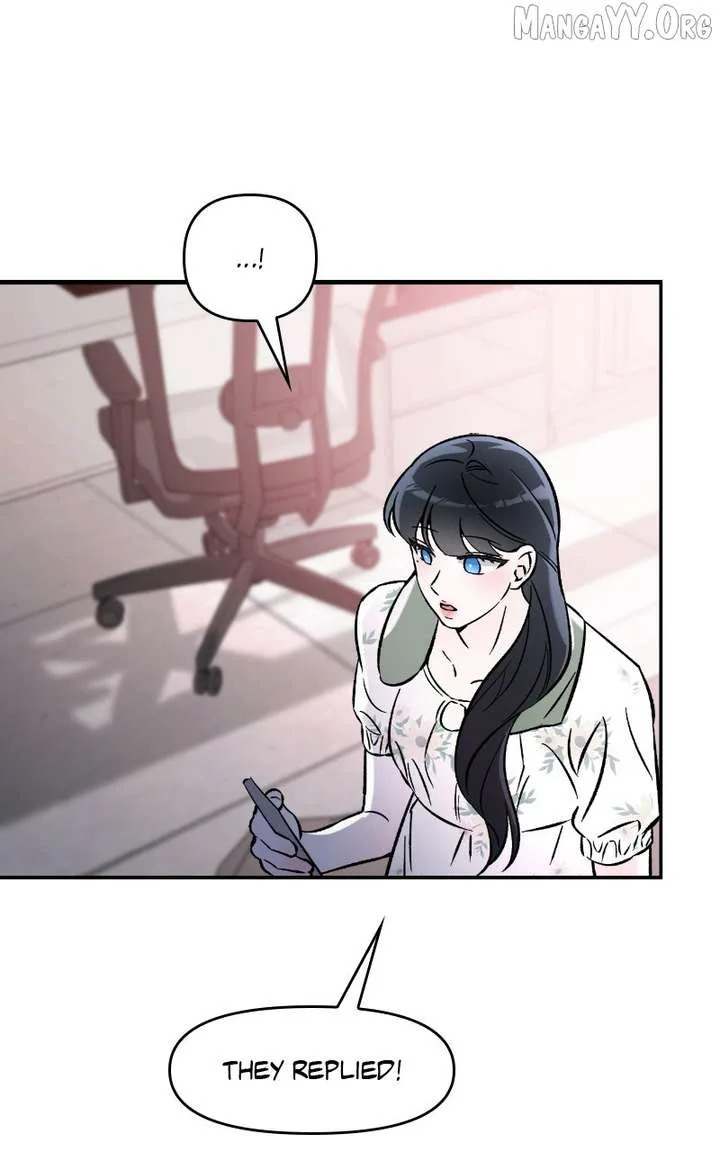 Why Does Everyone Love Me?! Chapter 21 page 82