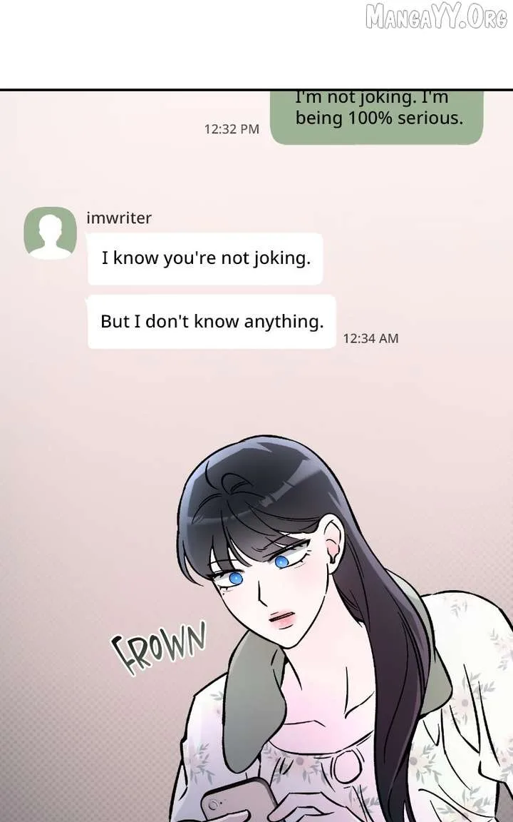Why Does Everyone Love Me?! Chapter 21 page 86