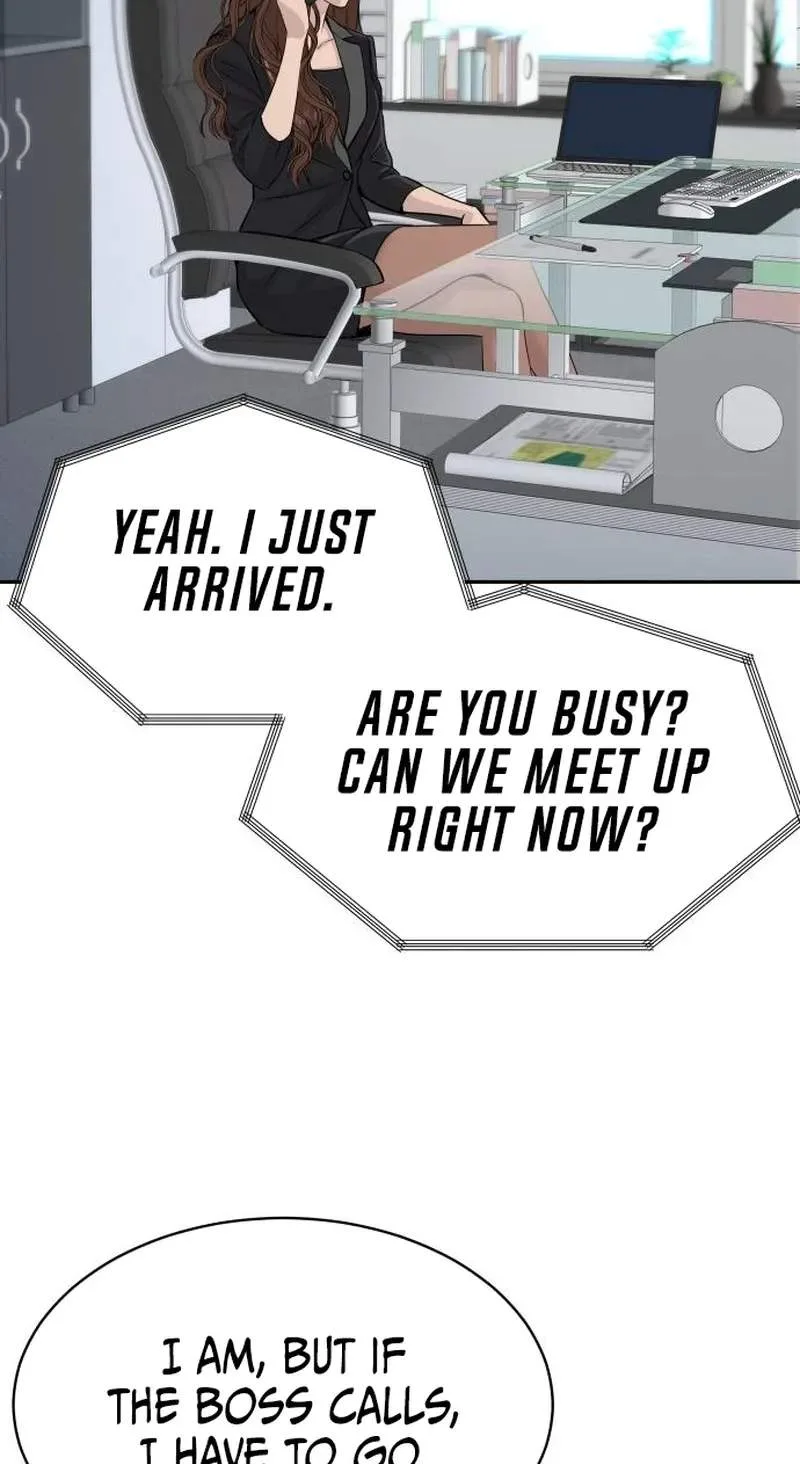 Genius Grandson of the Loan Shark King Chapter 126 page 25