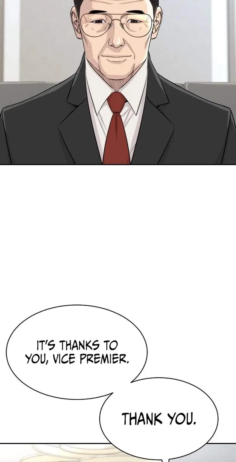 Genius Grandson of the Loan Shark King Chapter 126 page 85