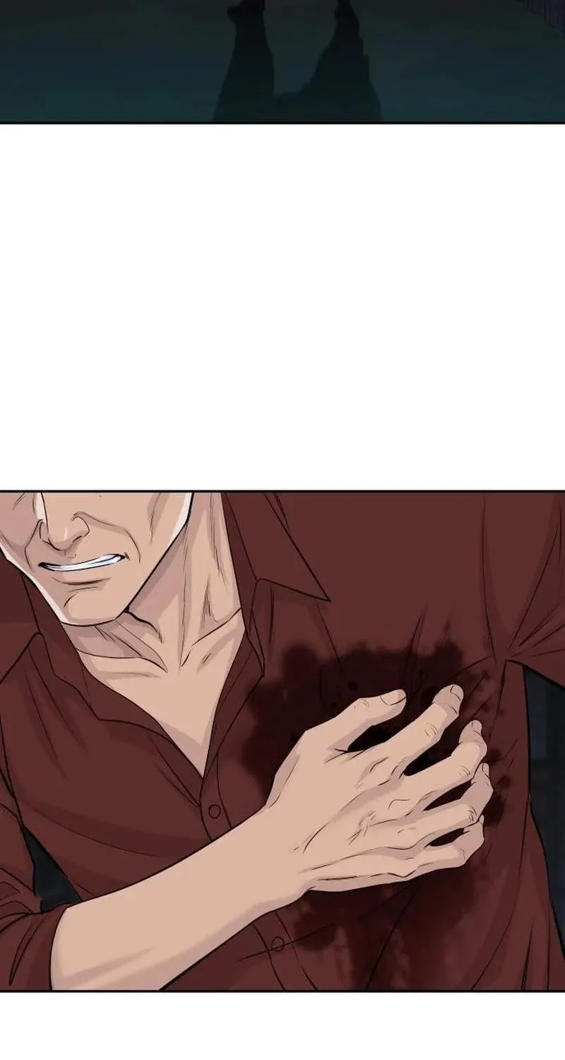 Genius Grandson of the Loan Shark King Chapter 126 page 70