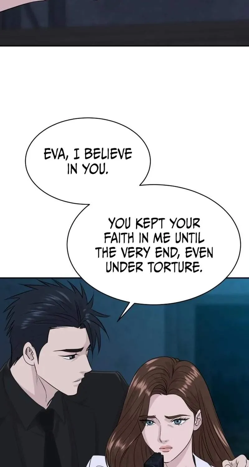 Genius Grandson of the Loan Shark King Chapter 126 page 60