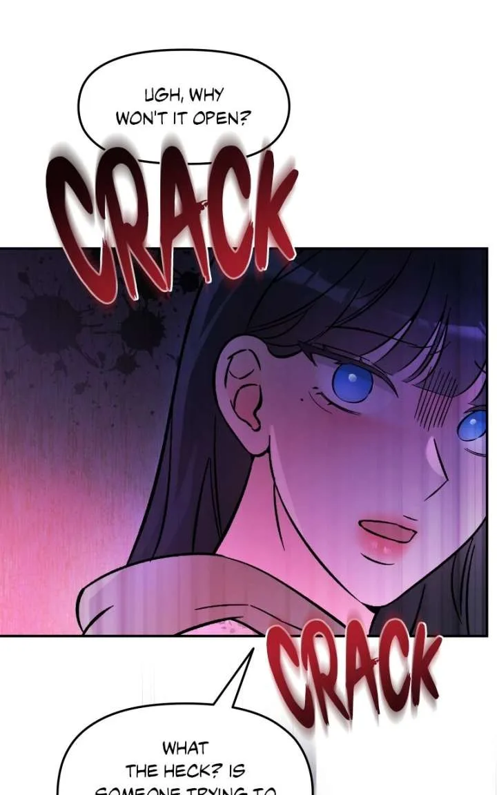 Why Does Everyone Love Me?! Chapter 22 page 11