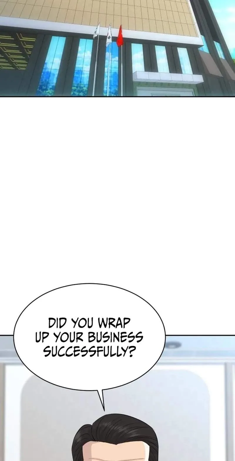 Genius Grandson of the Loan Shark King Chapter 126 page 84