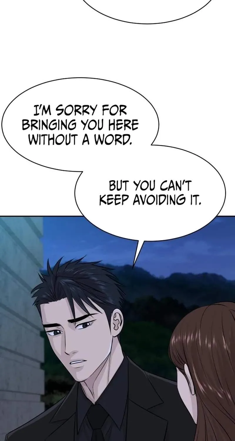 Genius Grandson of the Loan Shark King Chapter 126 page 38
