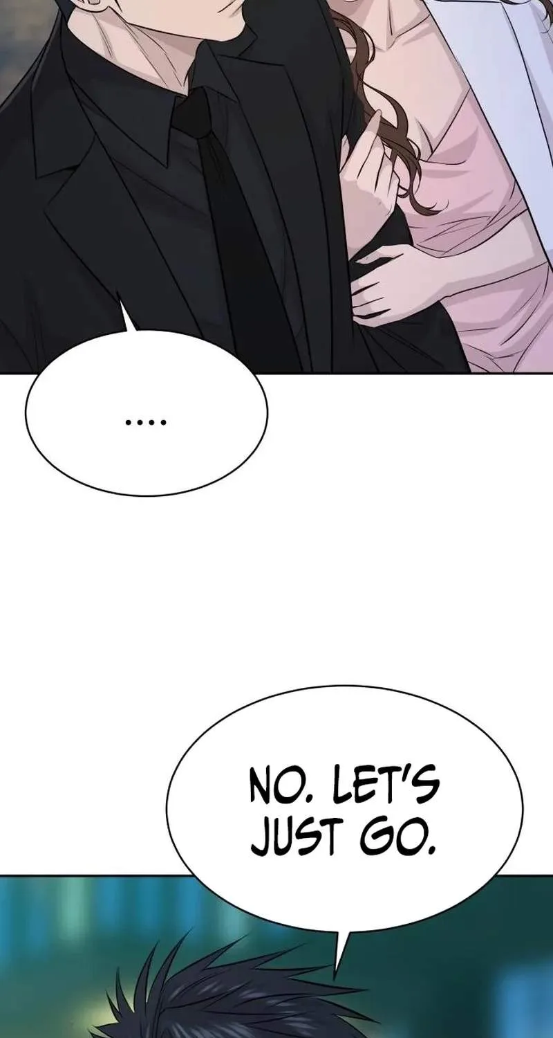 Genius Grandson of the Loan Shark King Chapter 126 page 32