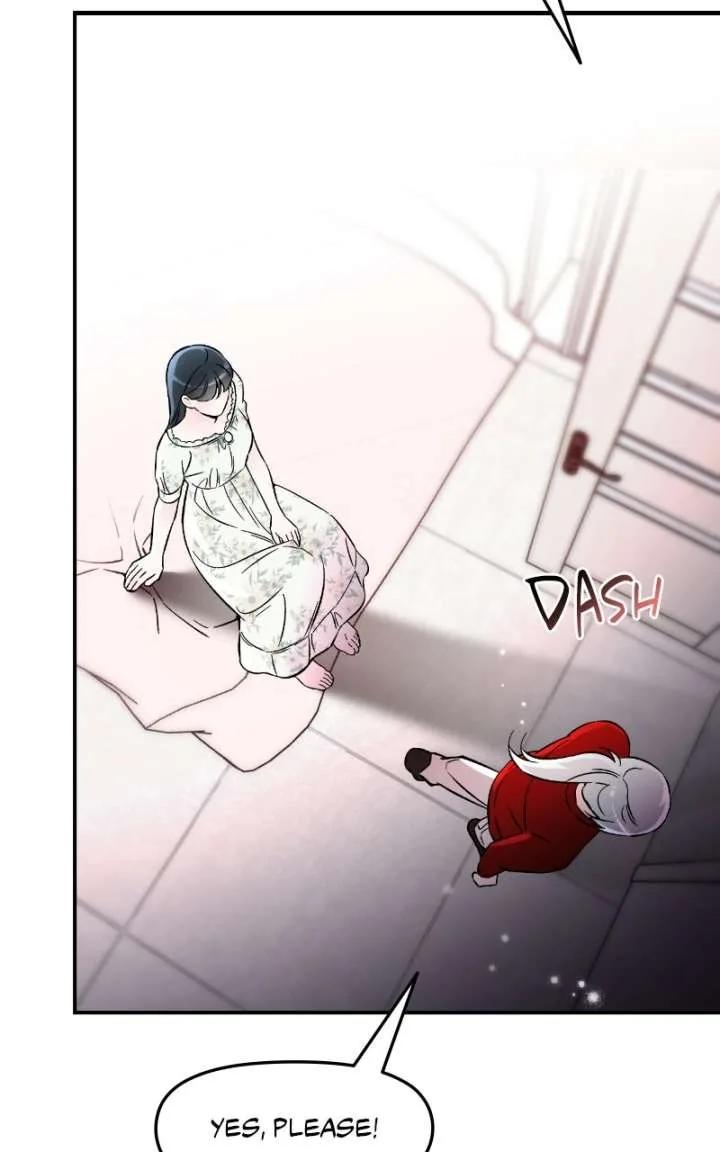 Why Does Everyone Love Me?! Chapter 22 page 35