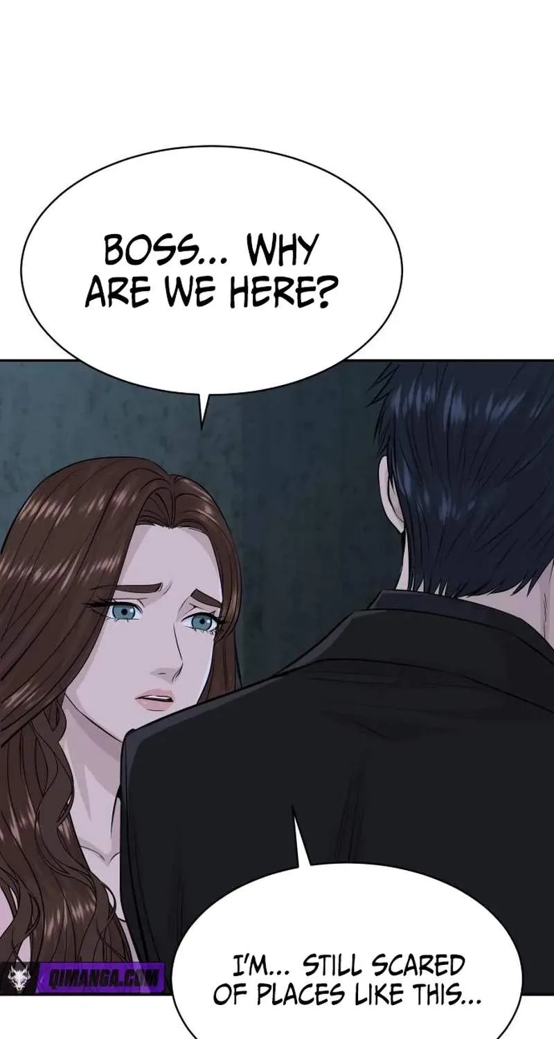Genius Grandson of the Loan Shark King Chapter 126 page 37