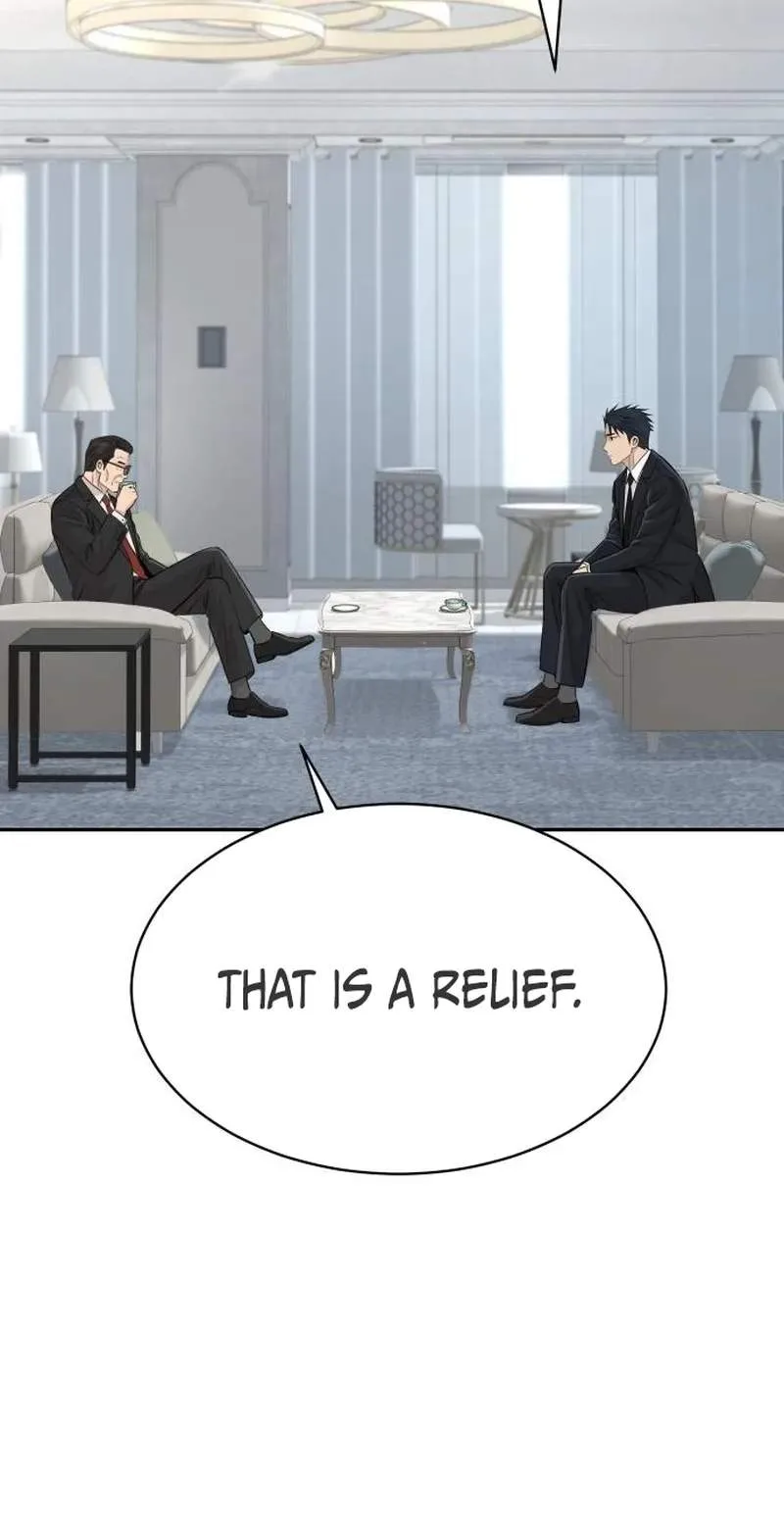 Genius Grandson of the Loan Shark King Chapter 126 page 86