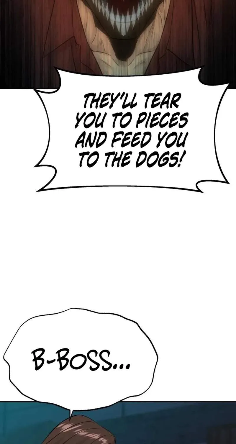 Genius Grandson of the Loan Shark King Chapter 126 page 55