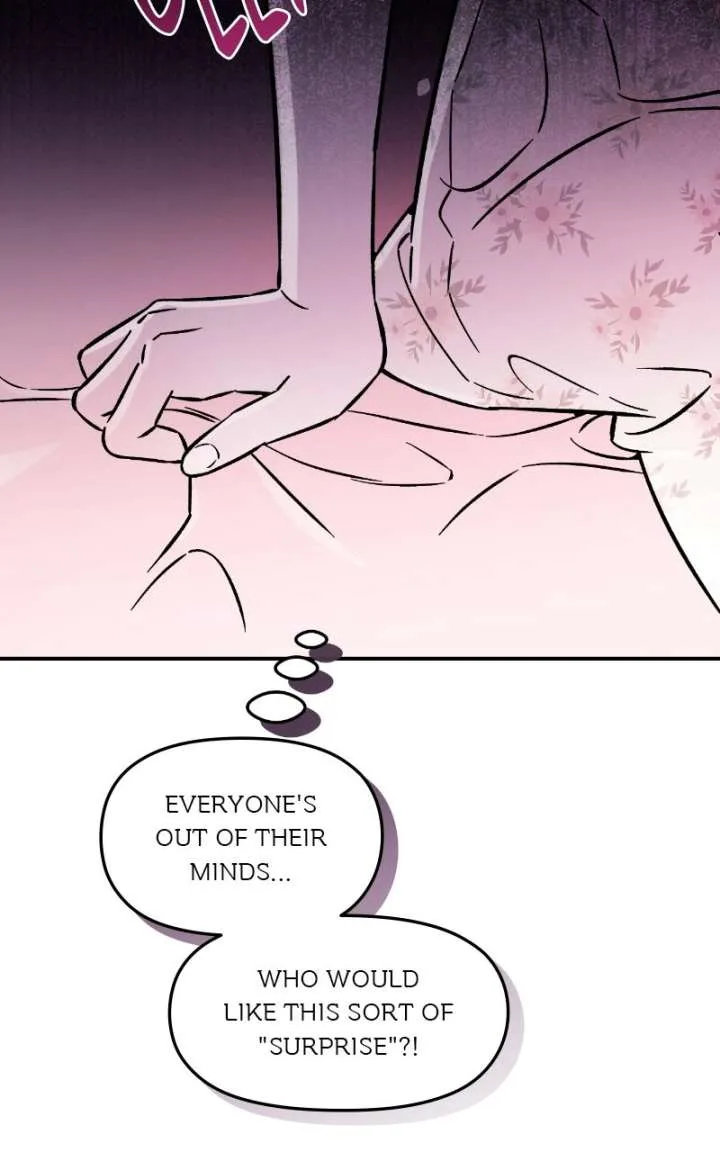 Why Does Everyone Love Me?! Chapter 22 page 33