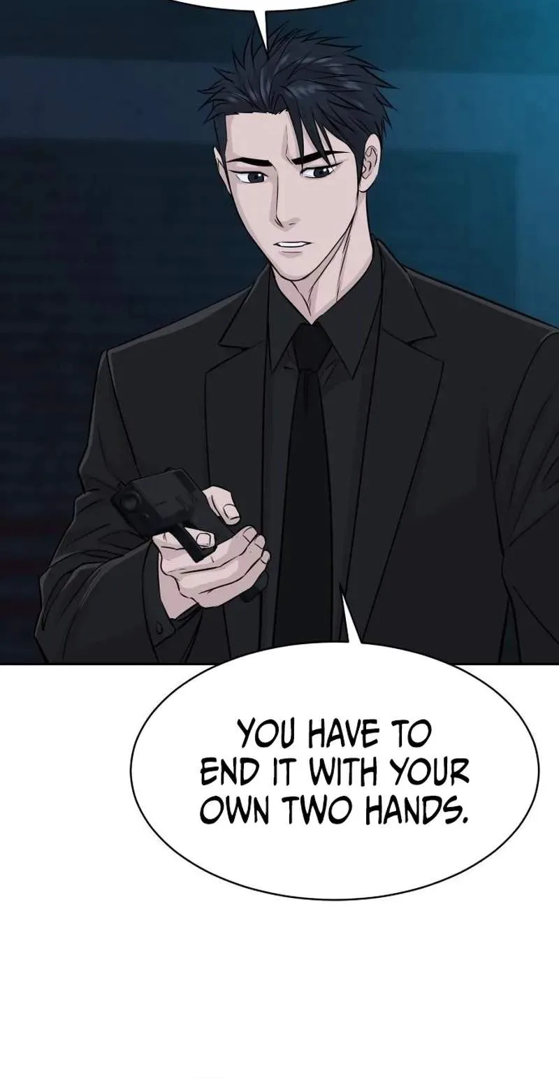 Genius Grandson of the Loan Shark King Chapter 126 page 48