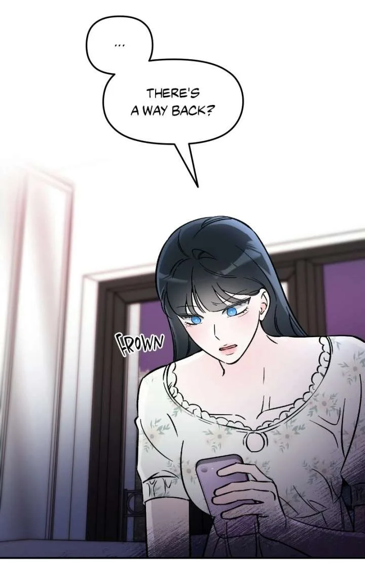 Why Does Everyone Love Me?! Chapter 22 page 44