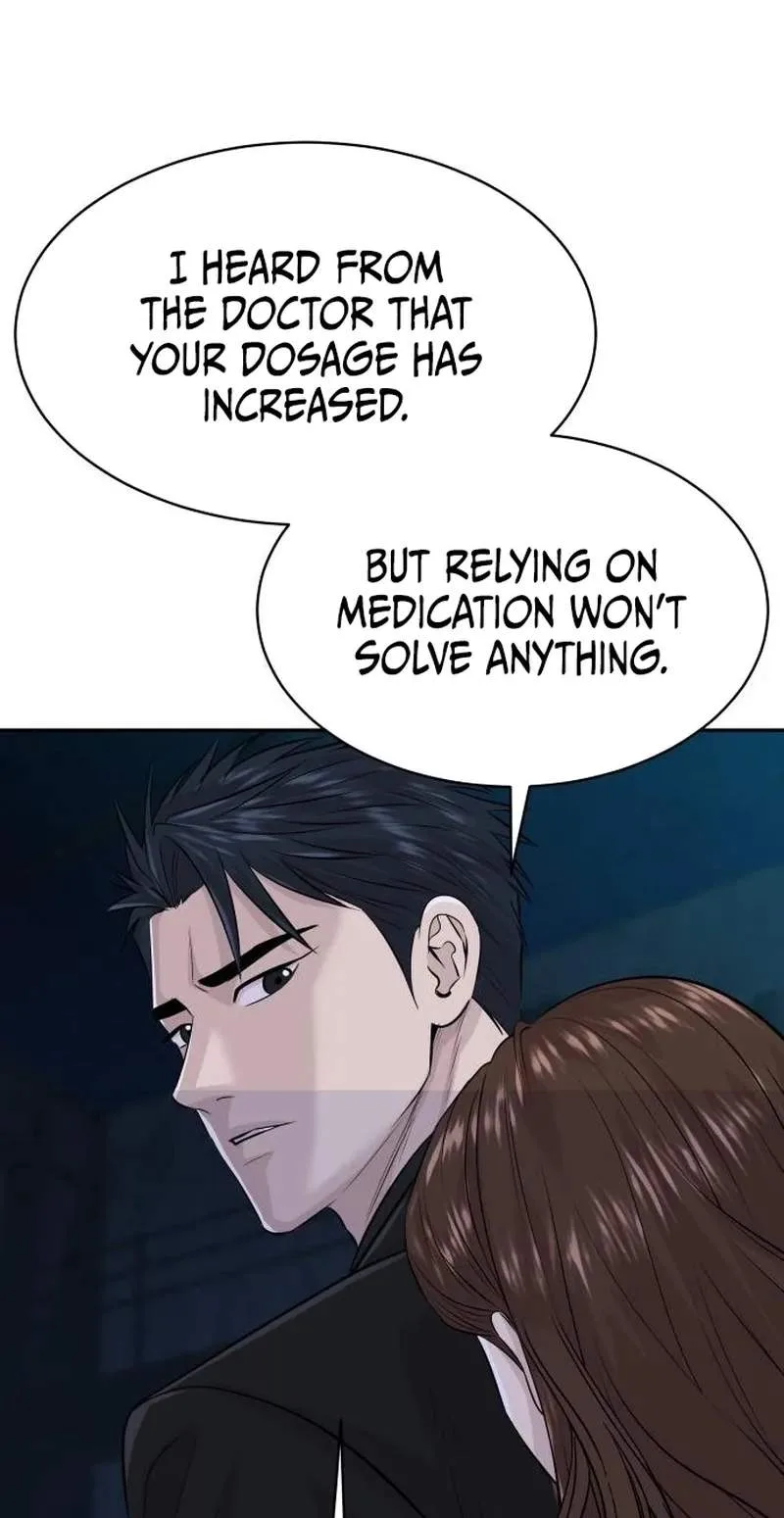 Genius Grandson of the Loan Shark King Chapter 126 page 45