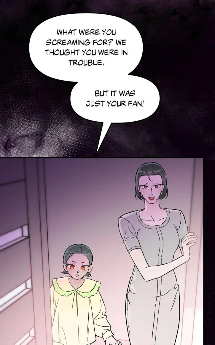 Why Does Everyone Love Me?! Chapter 22 page 29