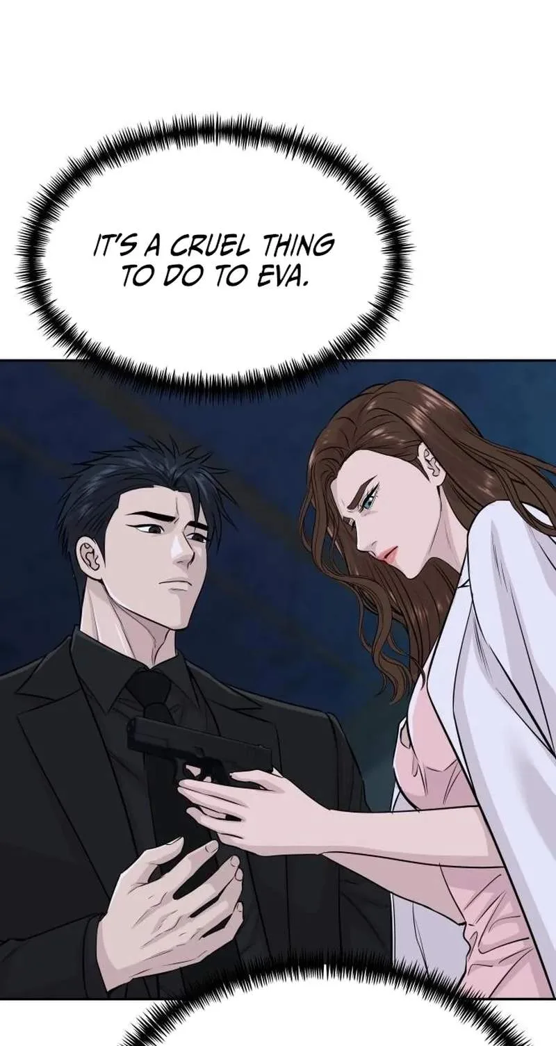 Genius Grandson of the Loan Shark King Chapter 126 page 50