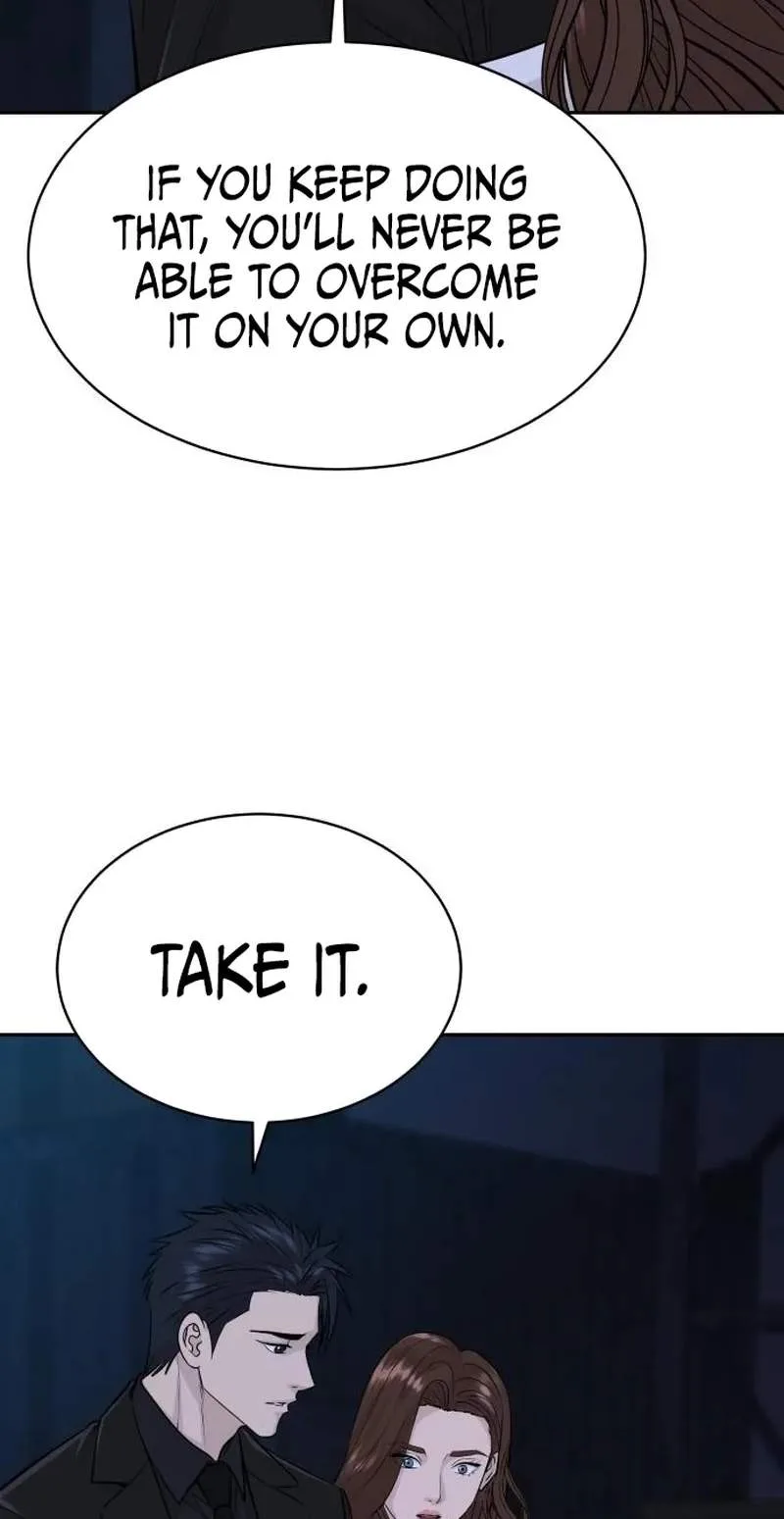 Genius Grandson of the Loan Shark King Chapter 126 page 46