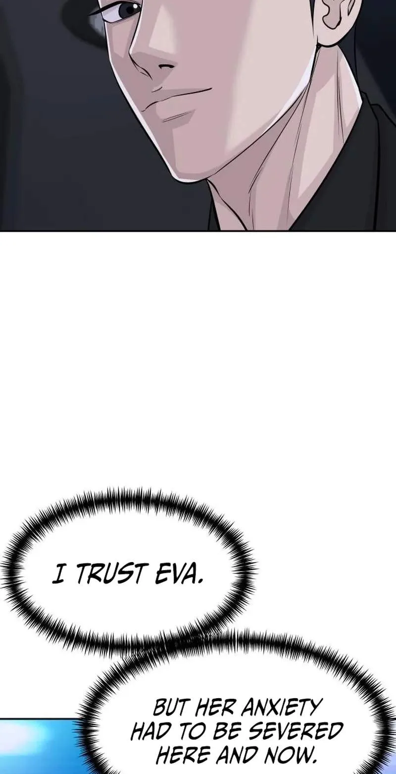 Genius Grandson of the Loan Shark King Chapter 126 page 81