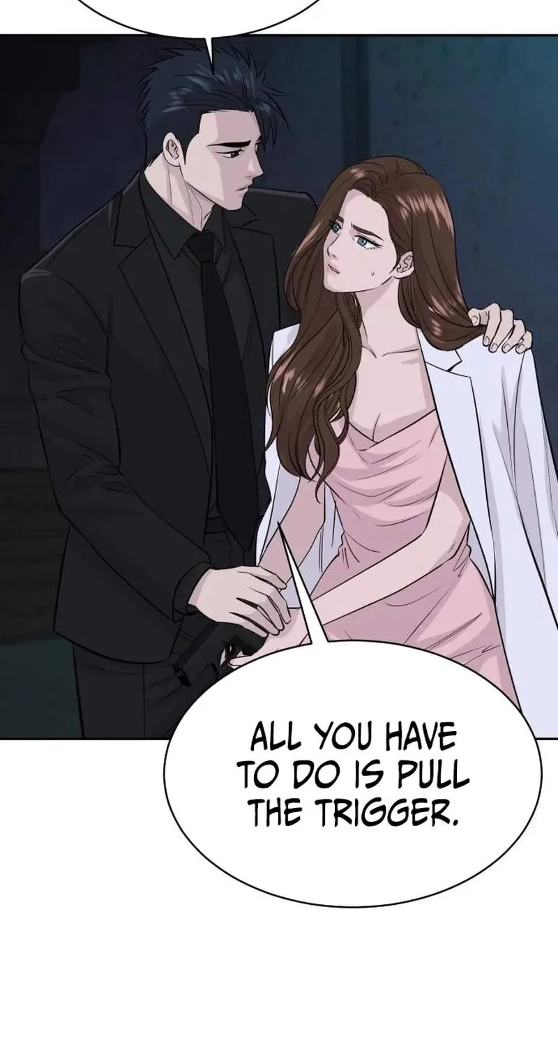 Genius Grandson of the Loan Shark King Chapter 126 page 57