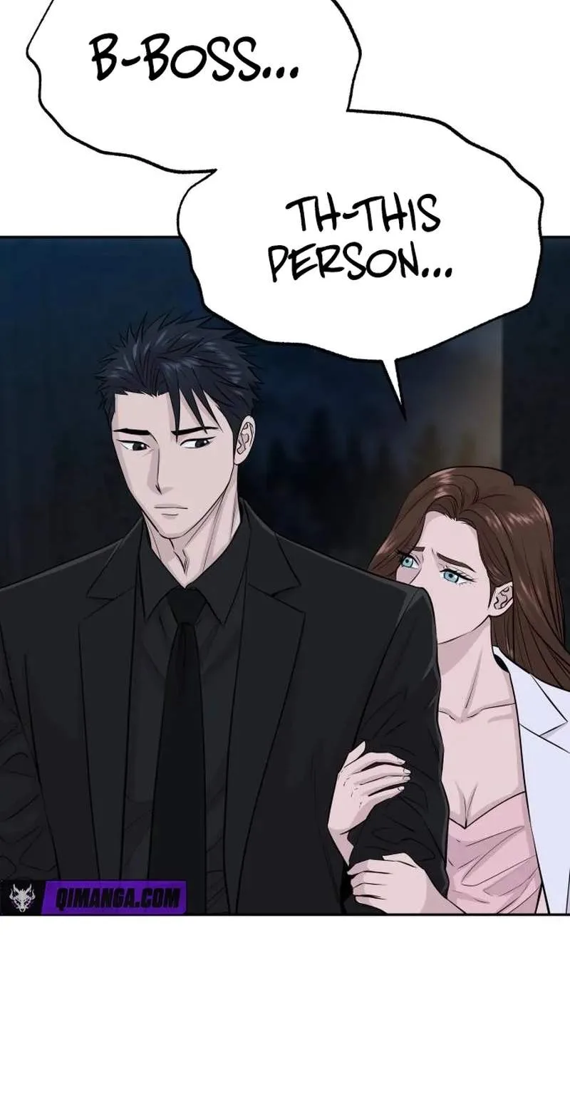 Genius Grandson of the Loan Shark King Chapter 126 page 44
