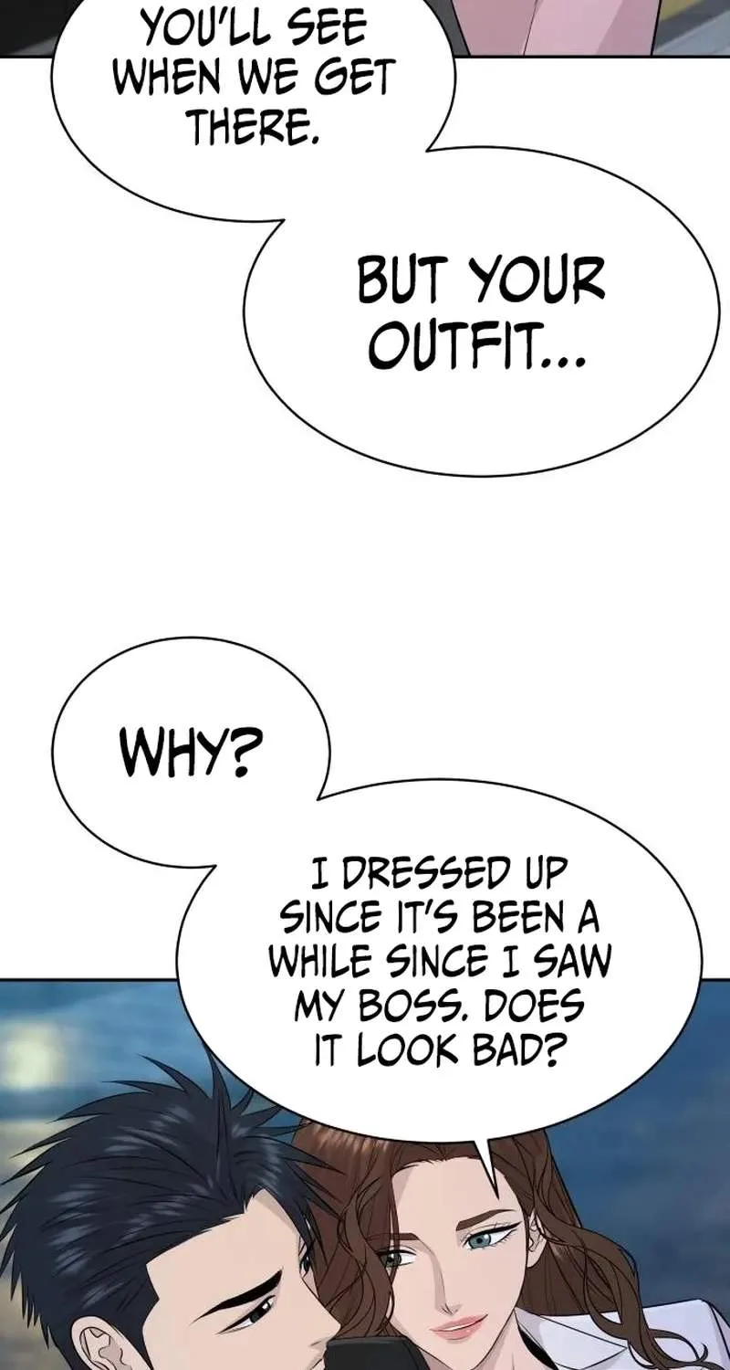 Genius Grandson of the Loan Shark King Chapter 126 page 31