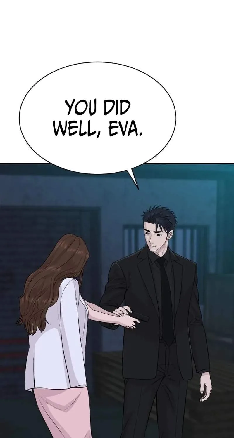 Genius Grandson of the Loan Shark King Chapter 126 page 73