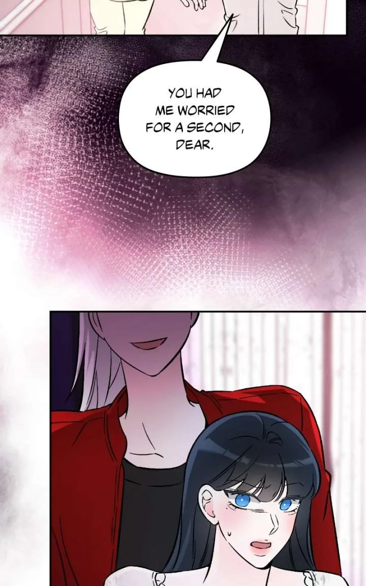 Why Does Everyone Love Me?! Chapter 22 page 30