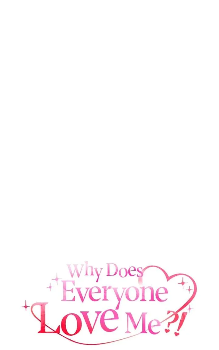 Why Does Everyone Love Me?! Chapter 22 page 20