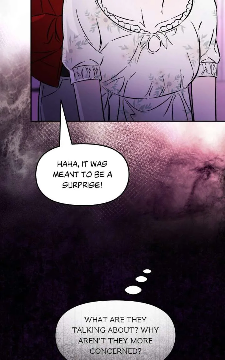Why Does Everyone Love Me?! Chapter 22 page 31