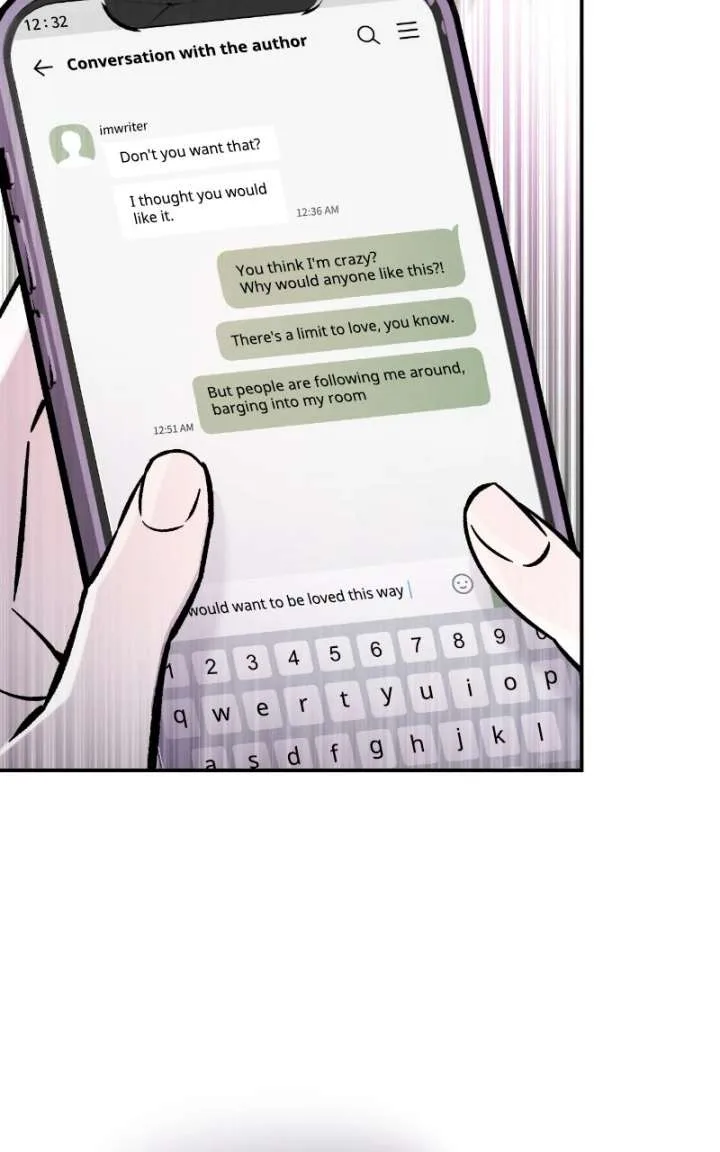 Why Does Everyone Love Me?! Chapter 22 page 38