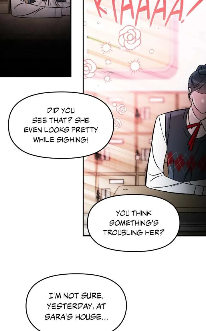 Why Does Everyone Love Me?! Chapter 22 page 80