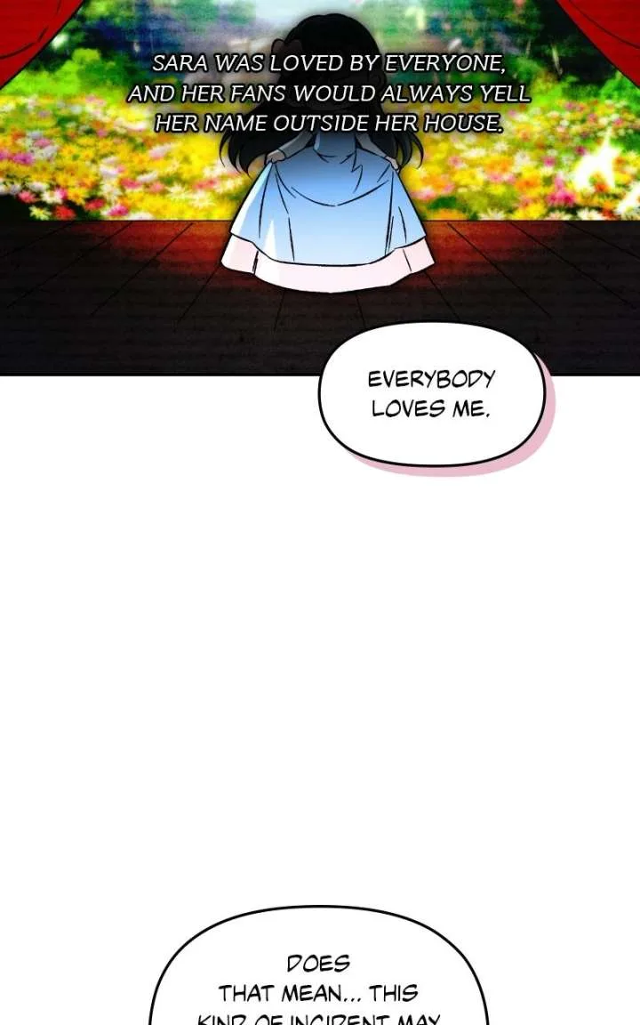 Why Does Everyone Love Me?! Chapter 22 page 64