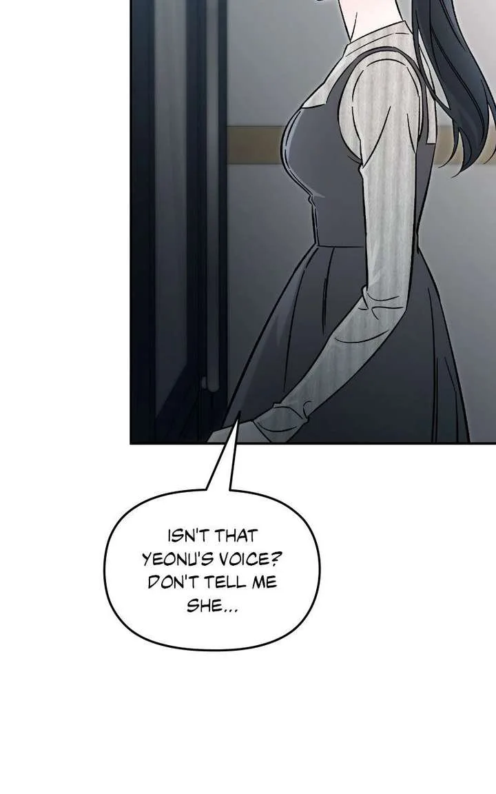 Why Does Everyone Love Me?! Chapter 25 page 28