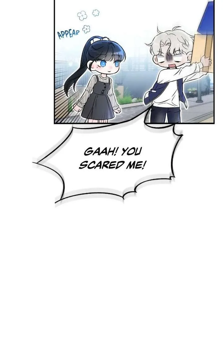 Why Does Everyone Love Me?! Chapter 25 page 16