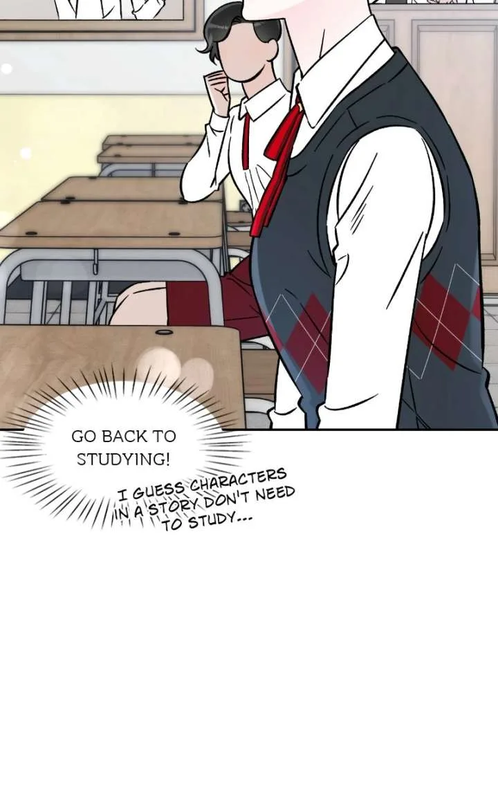 Why Does Everyone Love Me?! Chapter 22 page 78