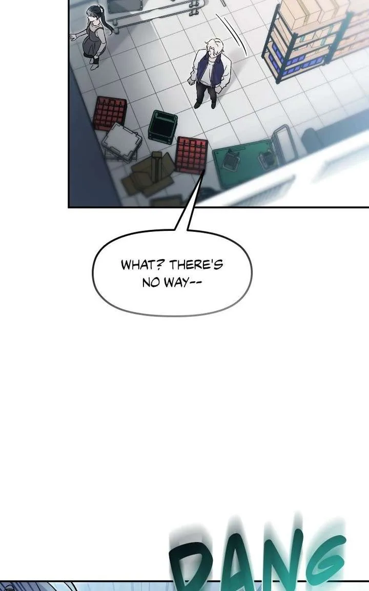 Why Does Everyone Love Me?! Chapter 25 page 24