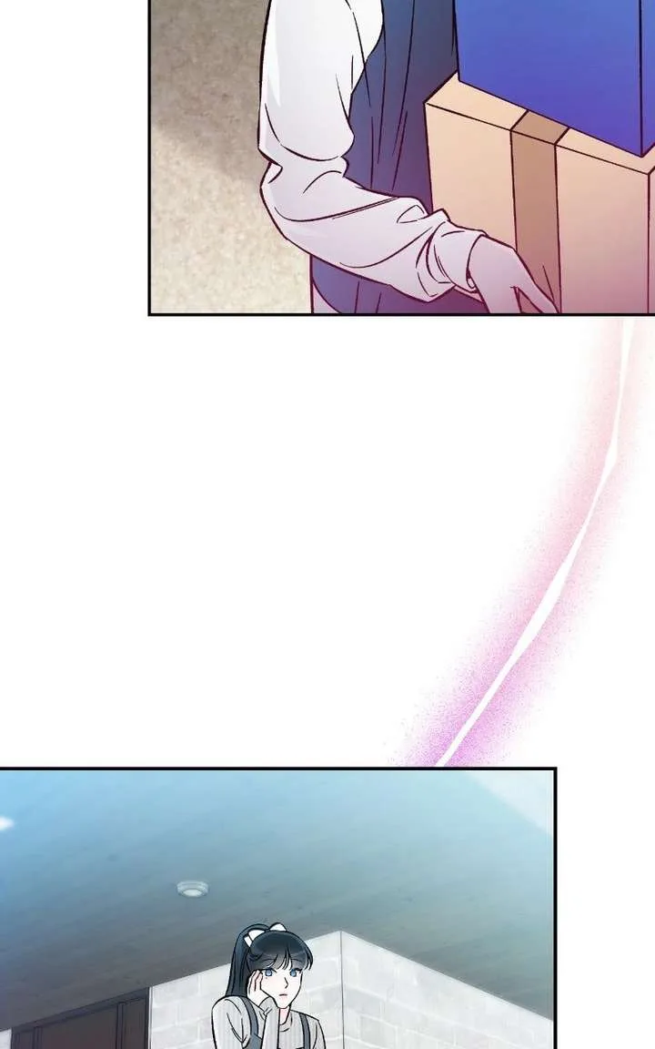 Why Does Everyone Love Me?! Chapter 25 page 8