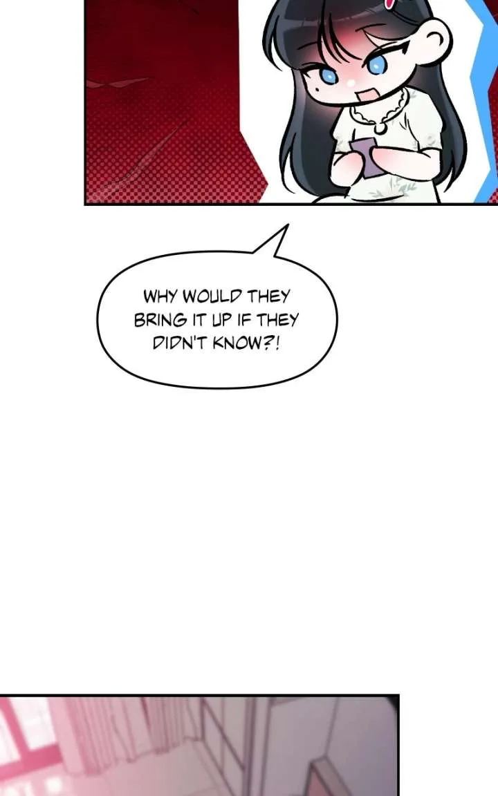 Why Does Everyone Love Me?! Chapter 22 page 46