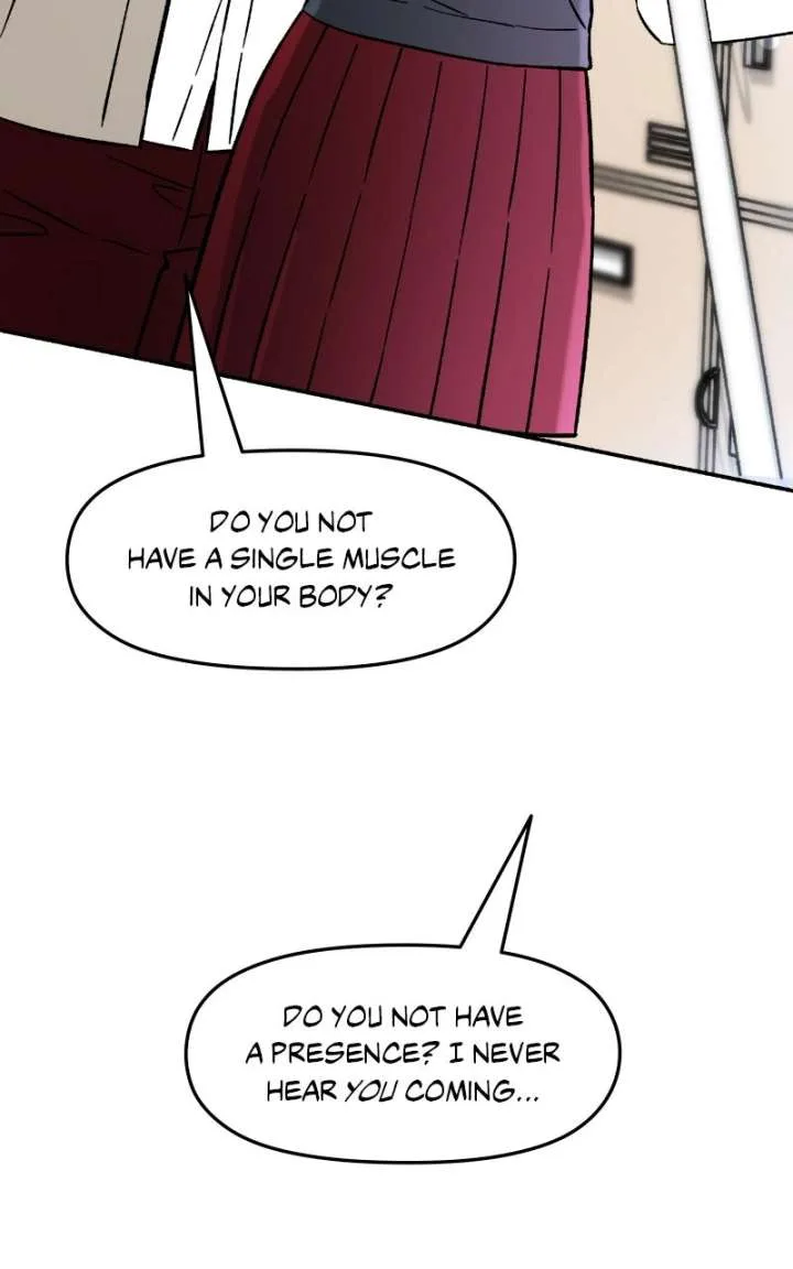 Why Does Everyone Love Me?! Chapter 22 page 94